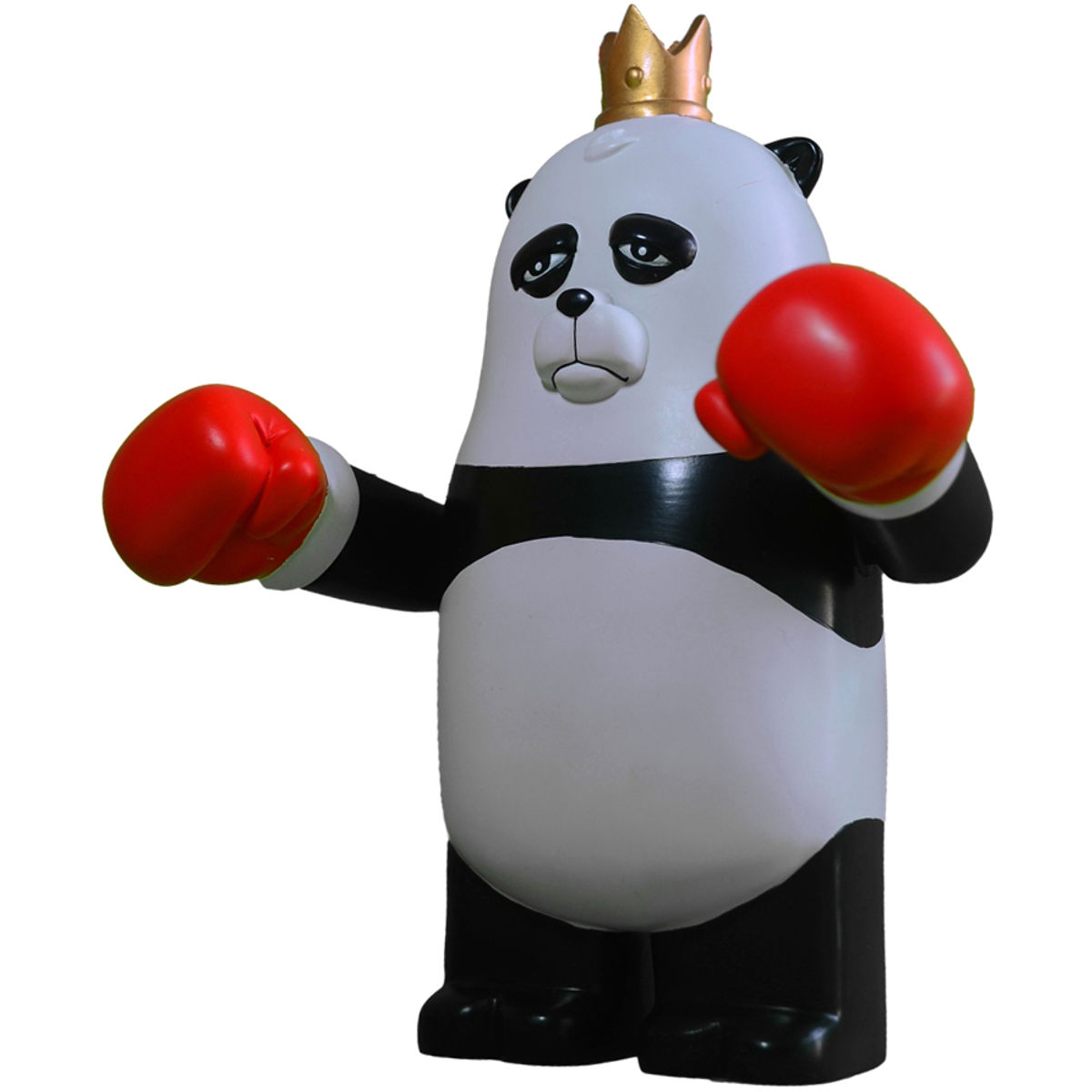Panda Bear Champ