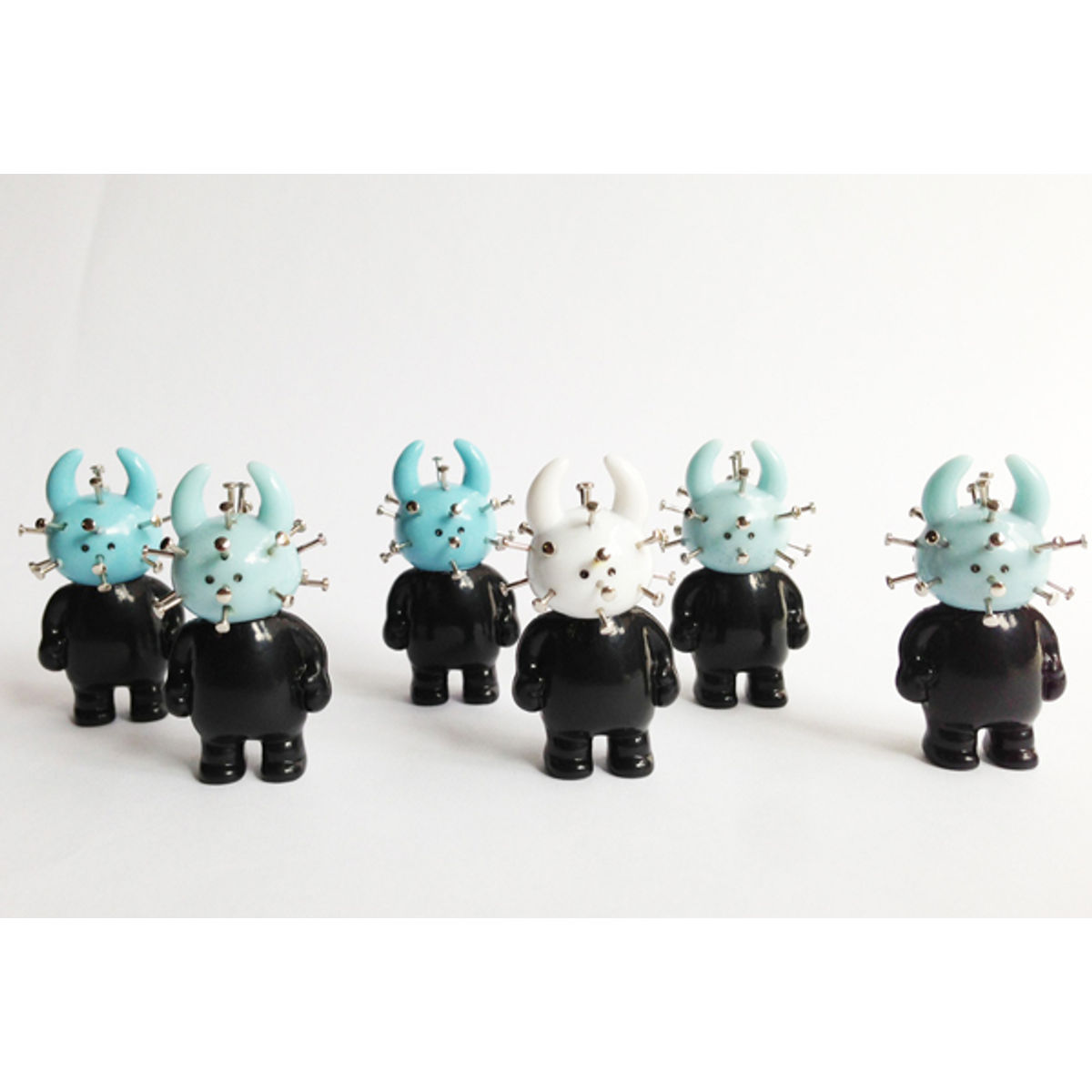 Uamou - Pinhead Micro