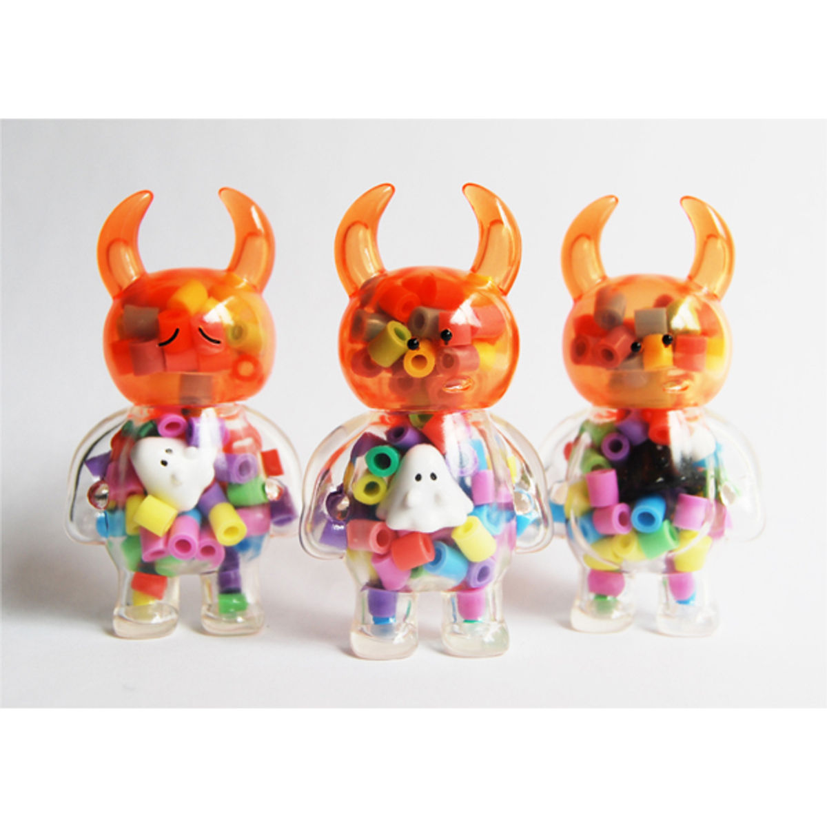 Uamou - Trick Or Treat