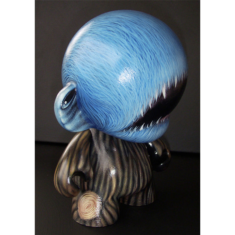 Dan May Munny by Dan May