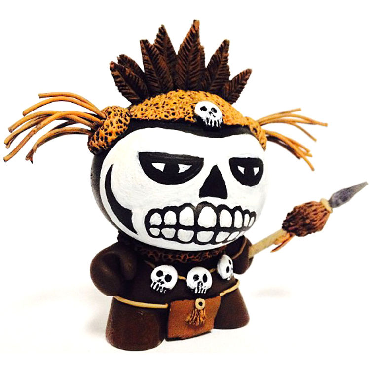 Witch Doctor by Task One