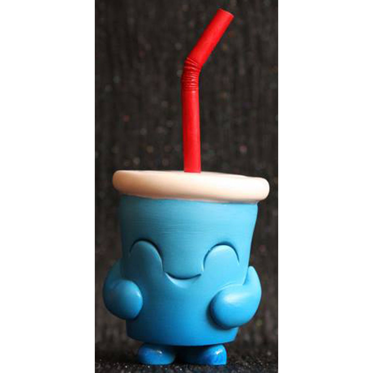 Sippy Shortstraw - NYCC '13