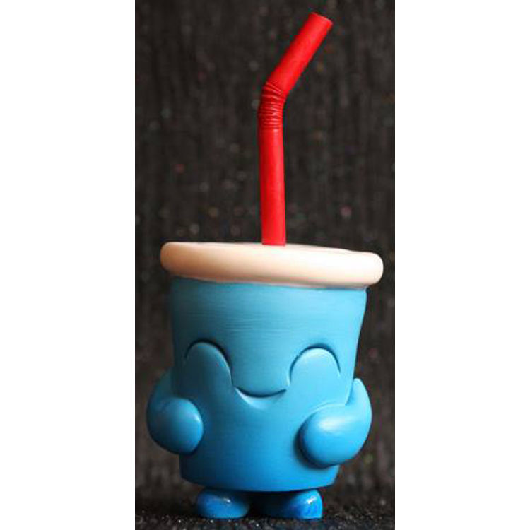 Sippy Shortstraw - NYCC '13 by UME Toys (Richard Page)