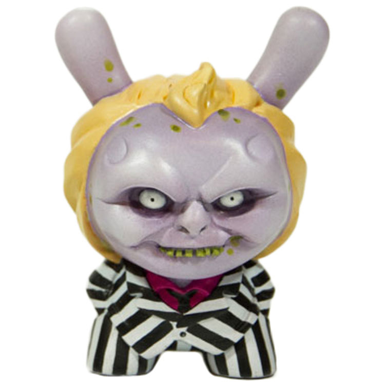 Beetlejuice by Artmymind