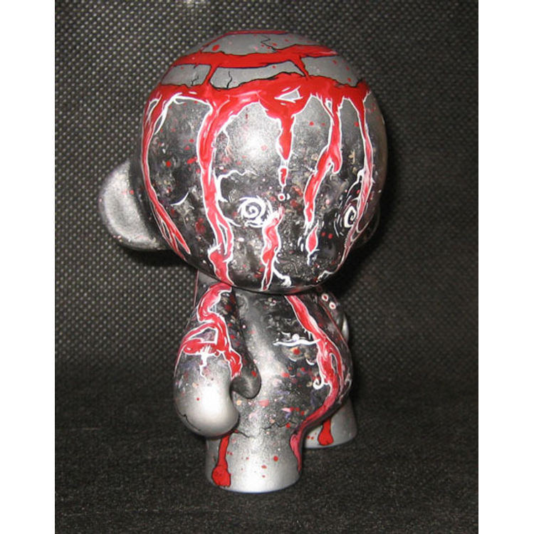 Red Shift by Ardabus Rubber
