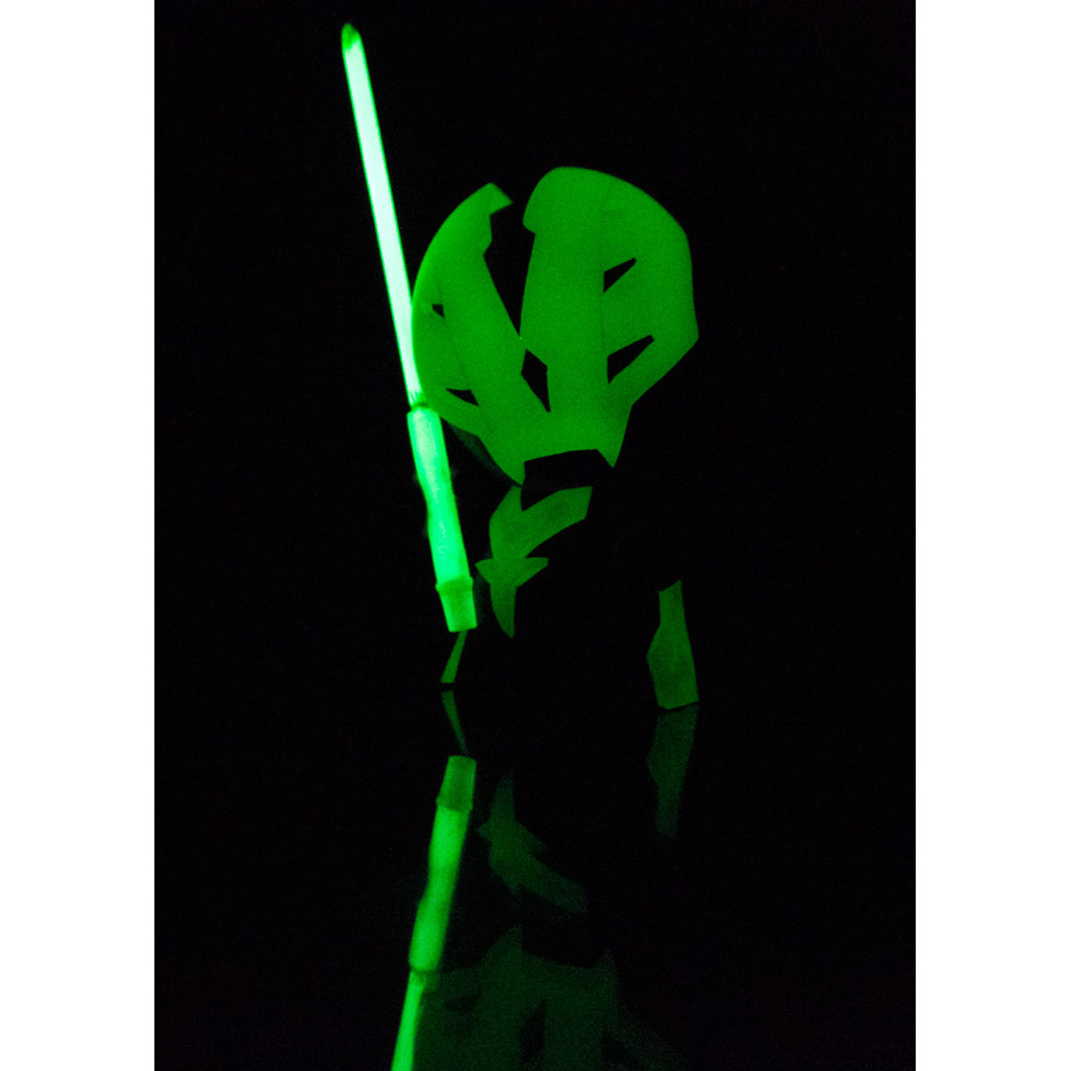 Night Slicer - GID