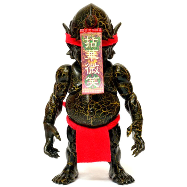 Debris Japan - Propagate by Restore (Junnosuke Abe)