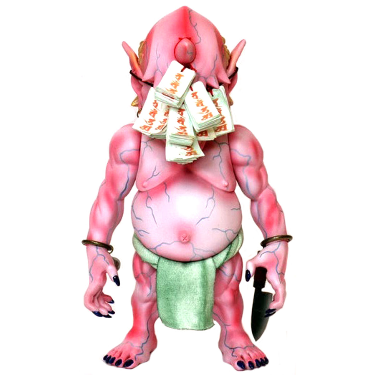 Debris Japan - Parallel