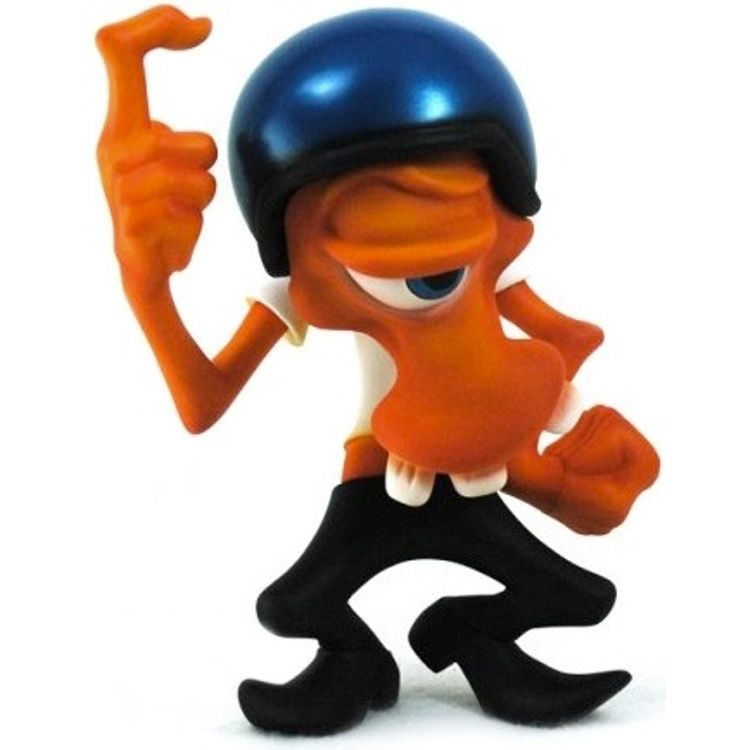 Mr. Drag by Rockin' Jelly Bean