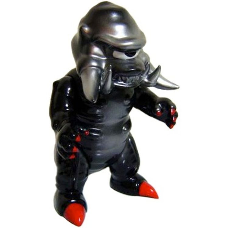 Pharaohs - Grey by Rumble Monsters