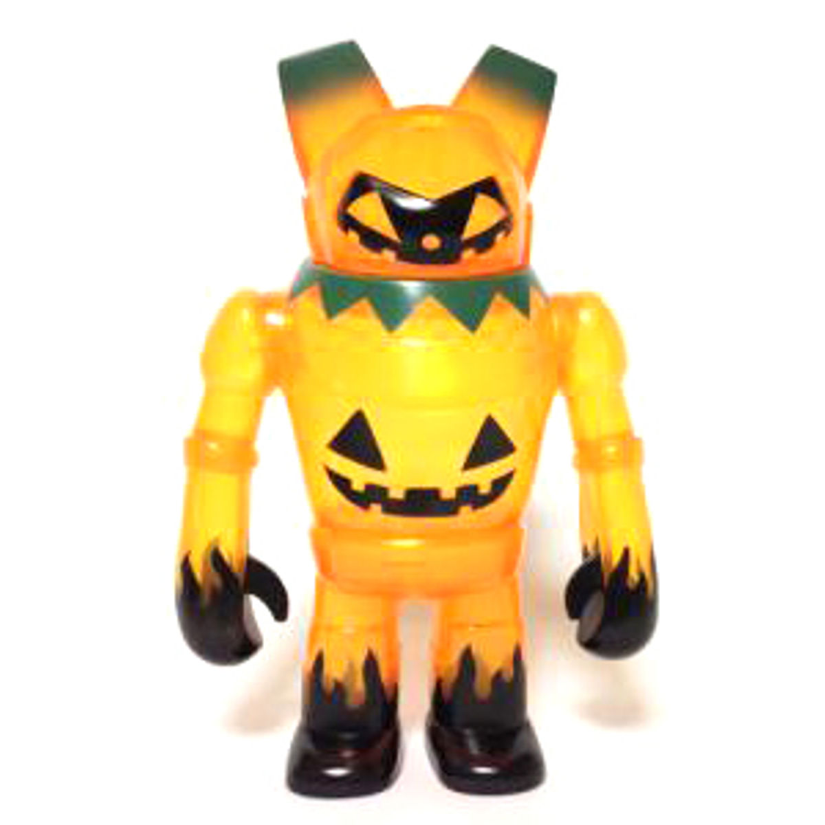 Jack Robo Lantern