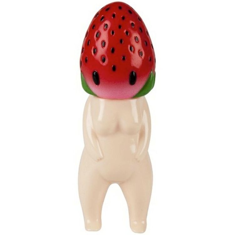 Tsubomi - Strawberry by Sunguts
