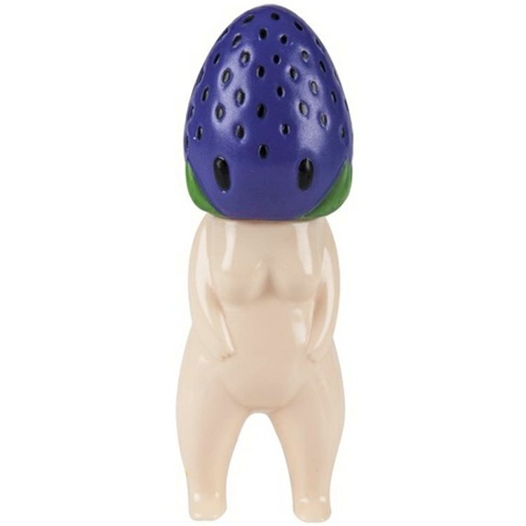 Tsubomi - Blackberry by Sunguts