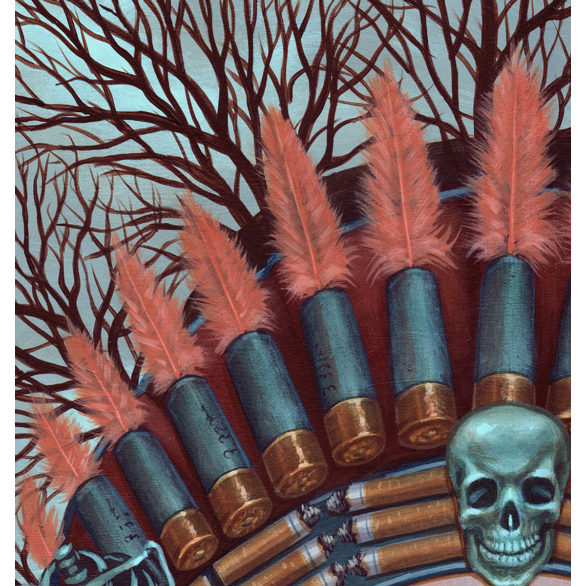 Dead Meat