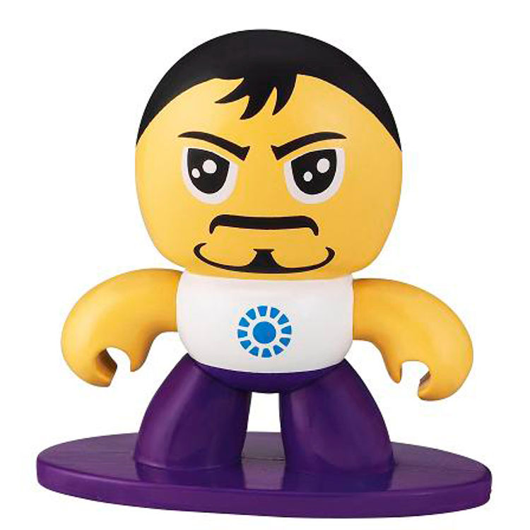 Tony Stark by Hasbro