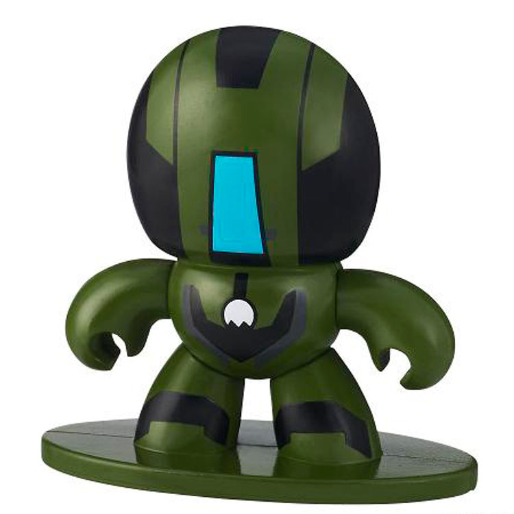 Hammer Drone by Hasbro