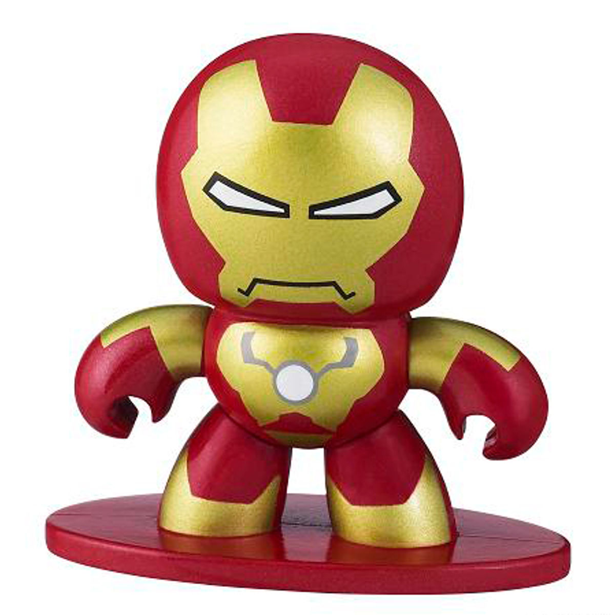 Iron Man  Mark XLII