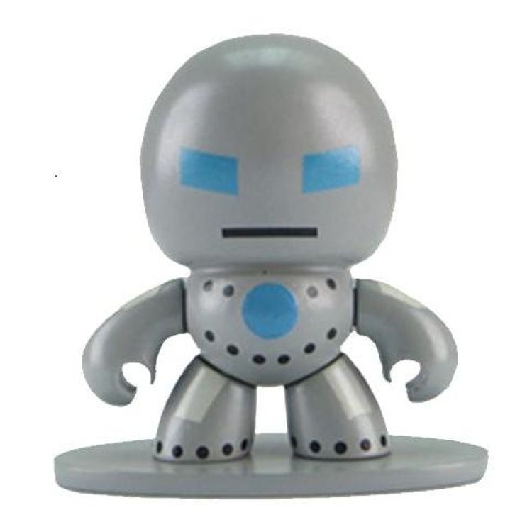 Iron Man Mark I by Hasbro