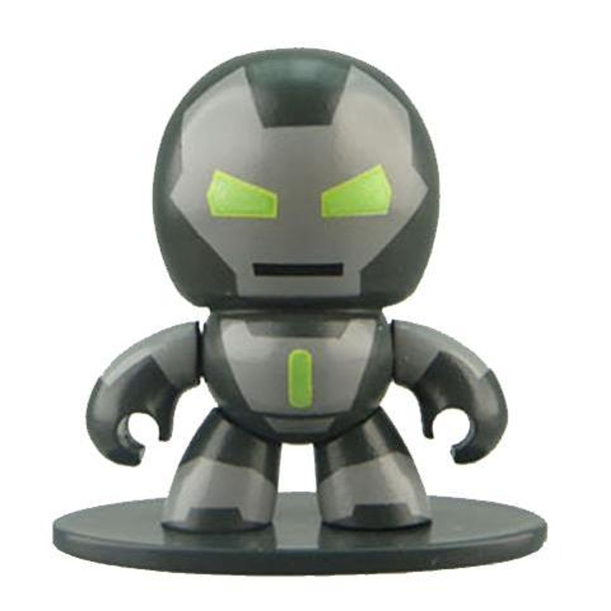 Iron Man Mark XXV: "Striker" - Heavy Construction Suit