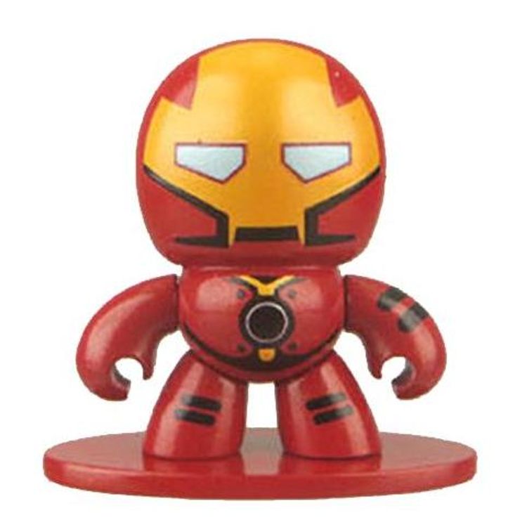 Iron Man Hulkbuster Armor by Hasbro