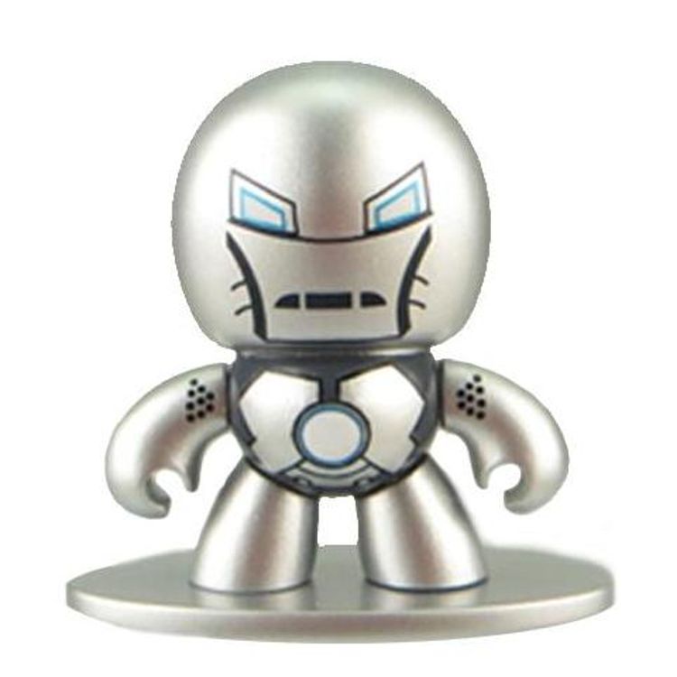 Iron Monger by Hasbro