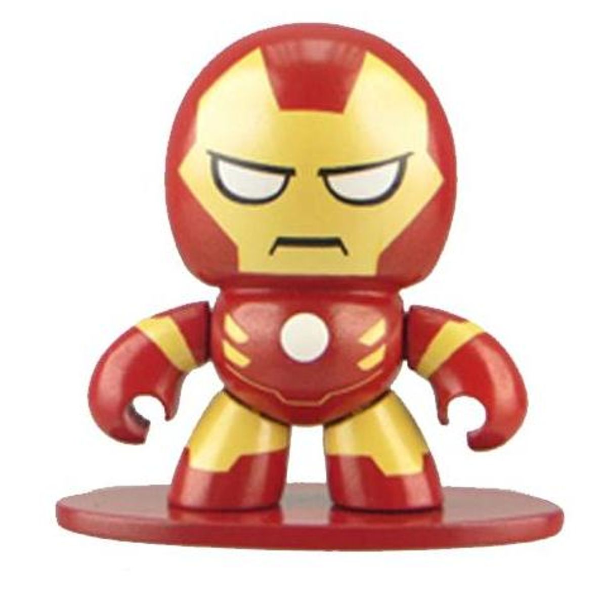 Iron Man  Mark VII