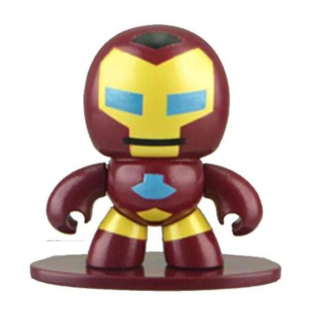 Iron Man - Uknown