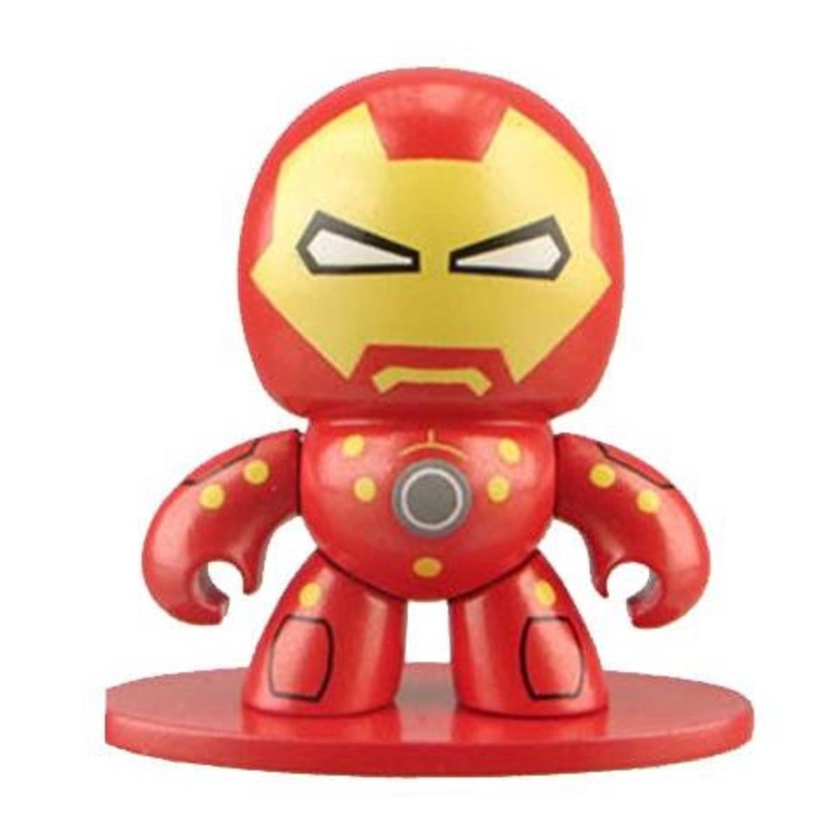 Iron Man Bleeding Edge Armor
