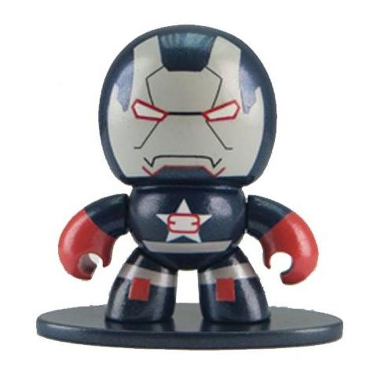 Iron Patriot by Hasbro