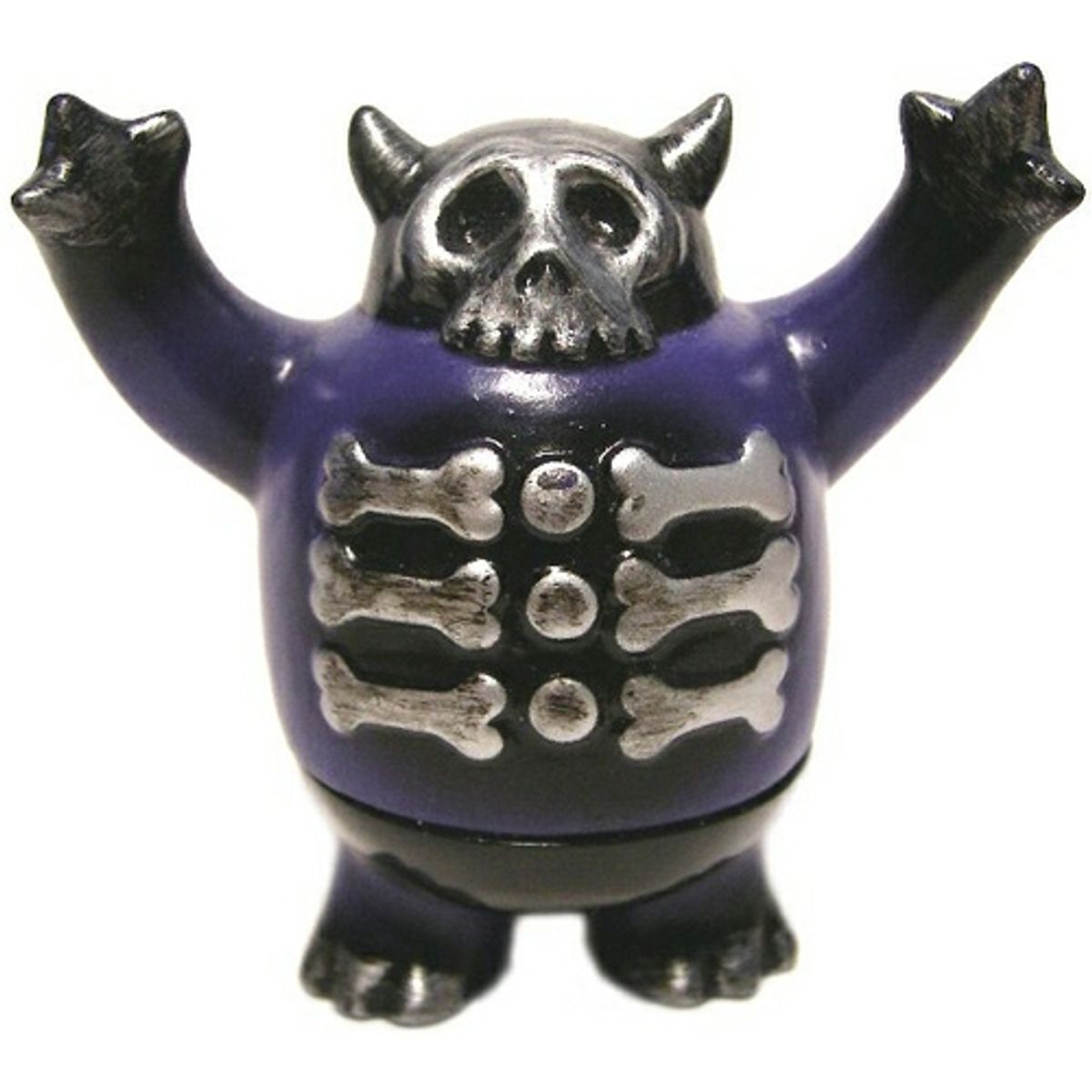 Dock 'n' Roll Baby - Blue/Black