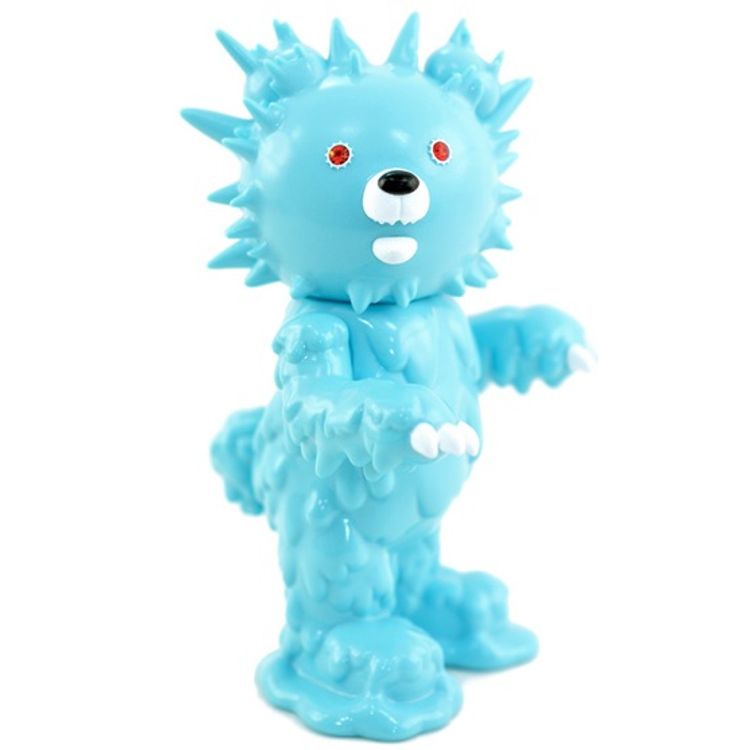 Baby Inc - Blue by Instinctoy (Hiroto Ohkubo)