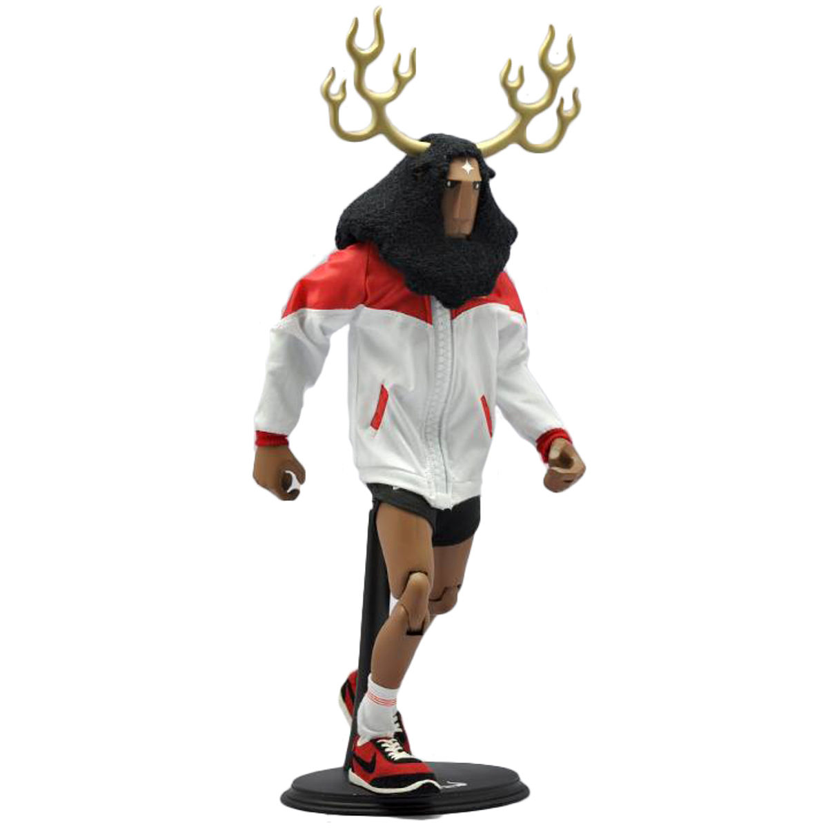 Fire Horn 12" - Original