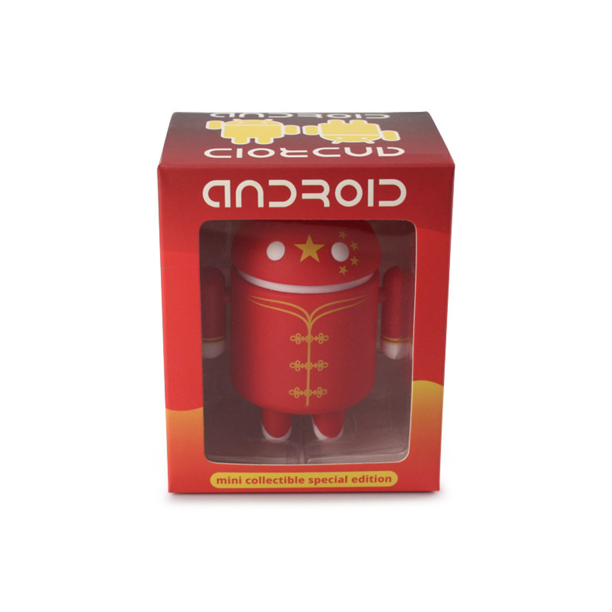 China National Day Android
