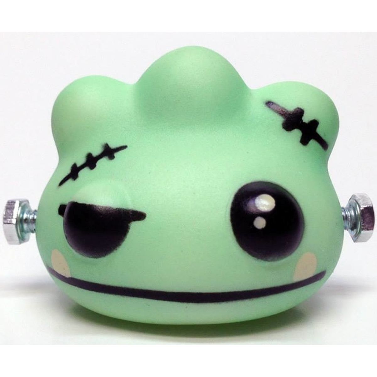 Frankenpork dumpling