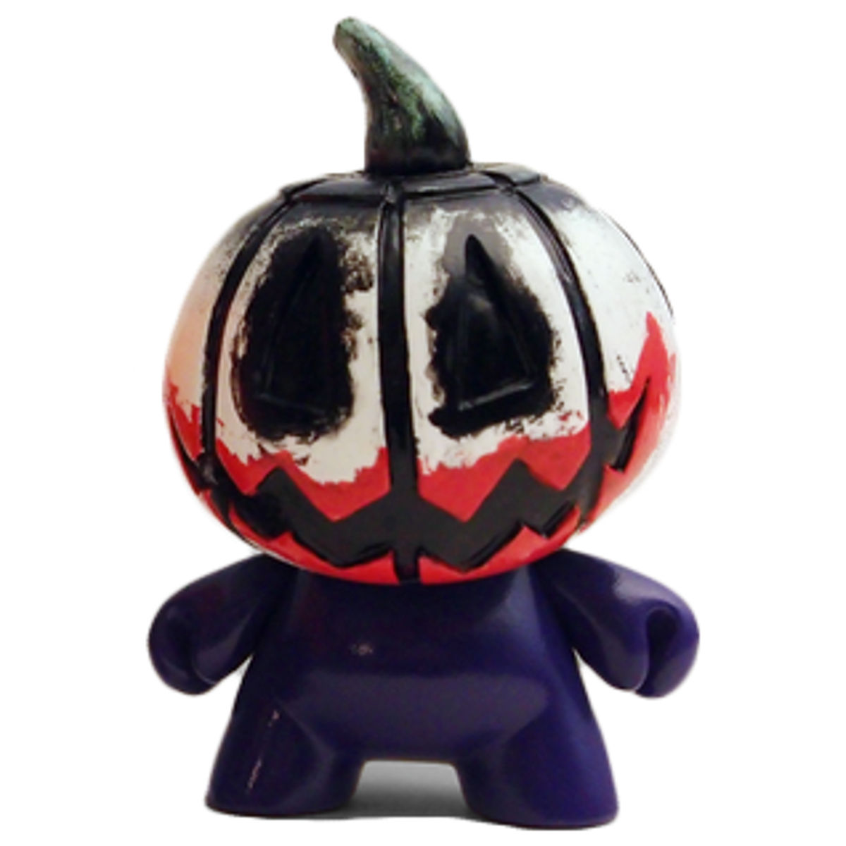 Sour Bones Pumpkin - Serious