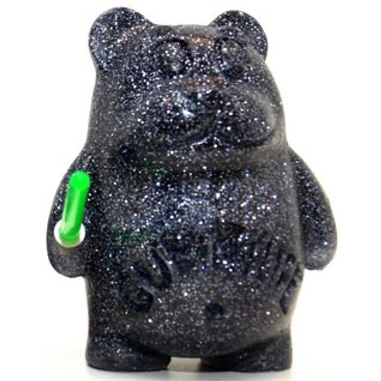 Crummy Gummy - Midi-Chlorians by mannyxromero