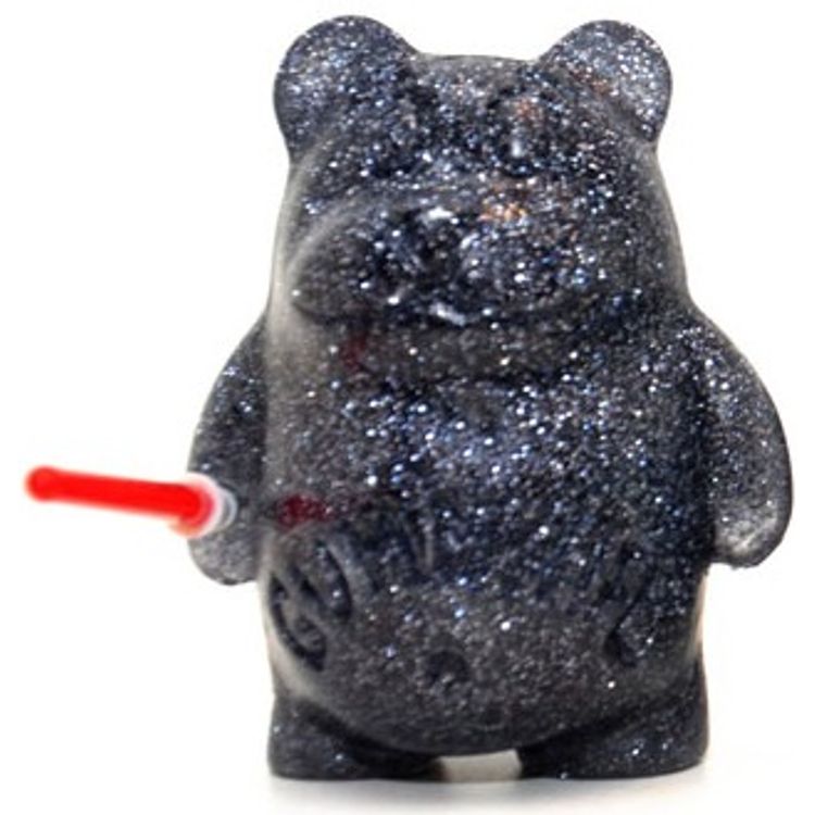 Crummy Gummy - Midi-Chlorians (Dark Side) by mannyxromero