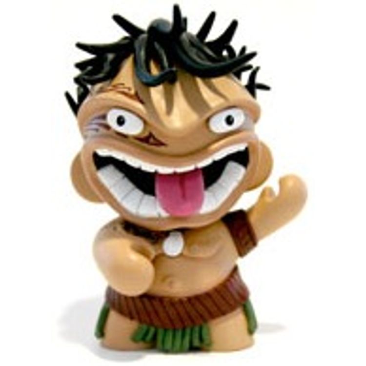 Tuilagi by Darren Clegg