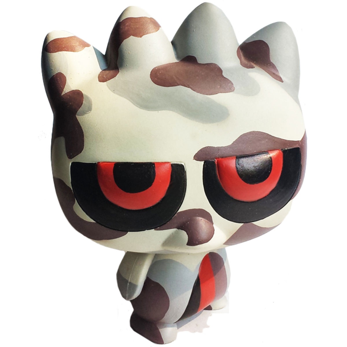 Camo Maru