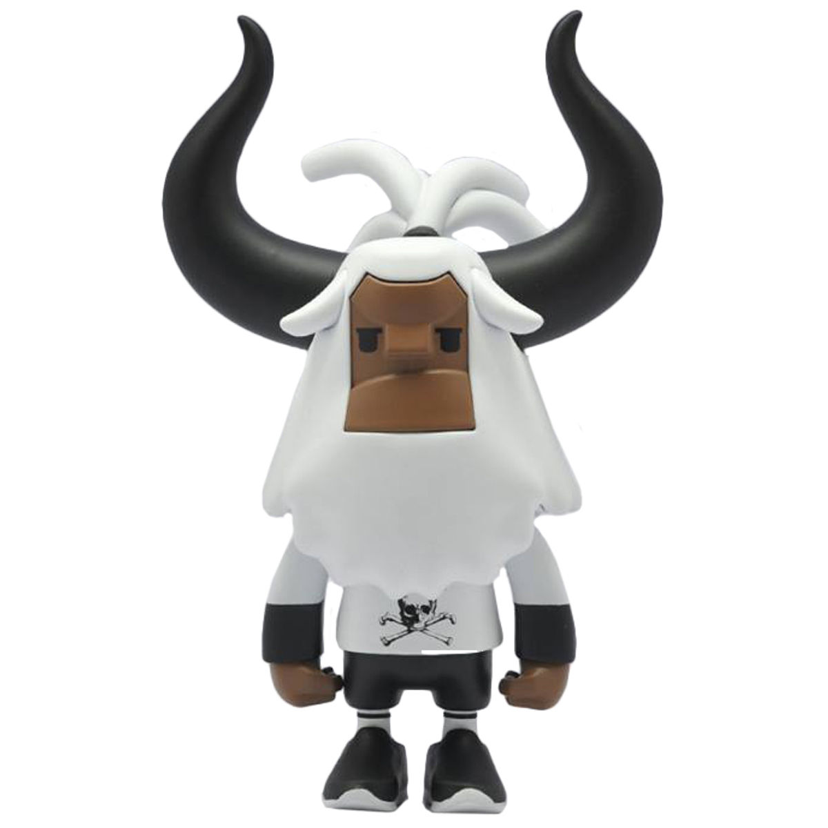 Baby Mighty Horn - Bratson