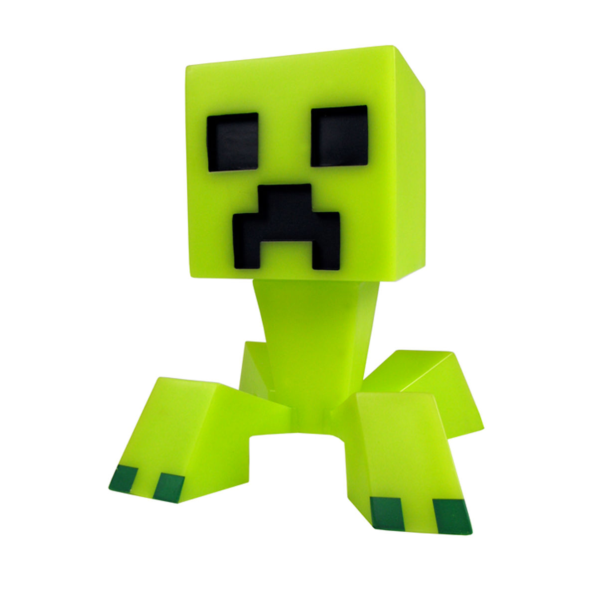 Creeper - GID