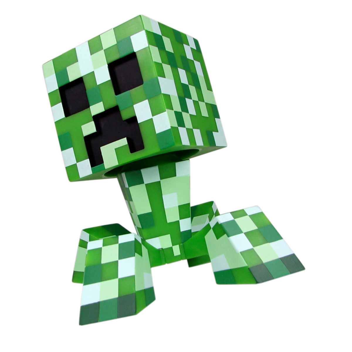 Creeper - Pixel Edition