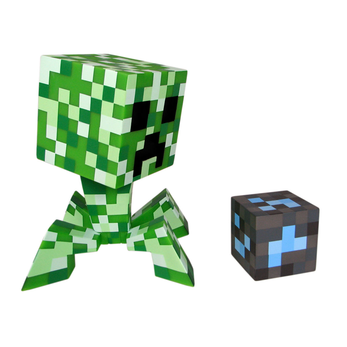 Creeper - Pixel Edition