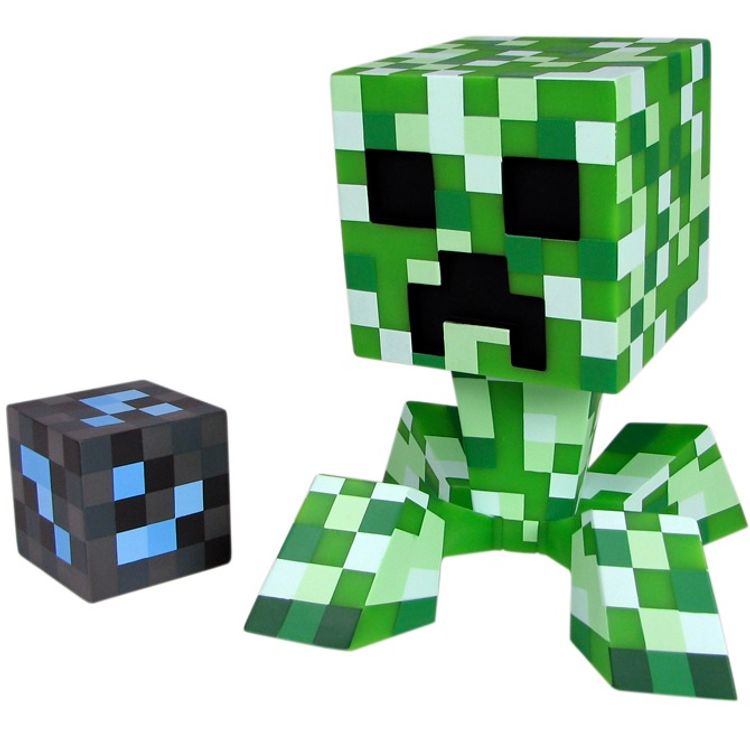 Creeper - Pixel Edition by MAD (Jeremy Madl)