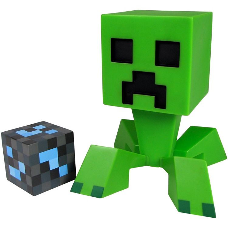 Creeper by MAD (Jeremy Madl)