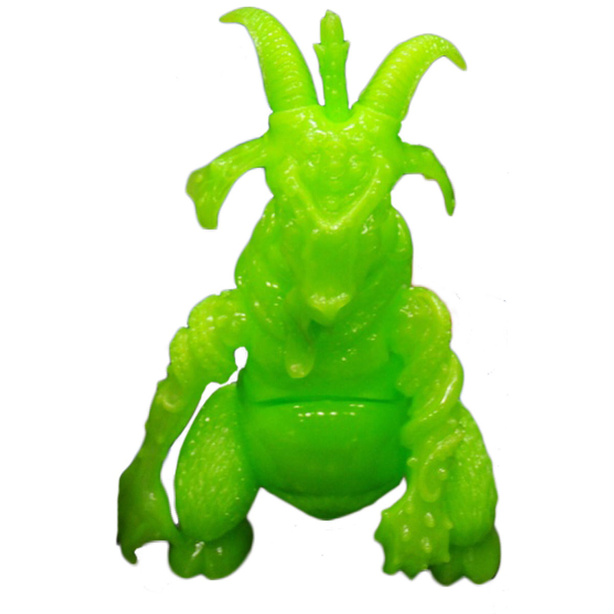 Shub Zeroth - Slime