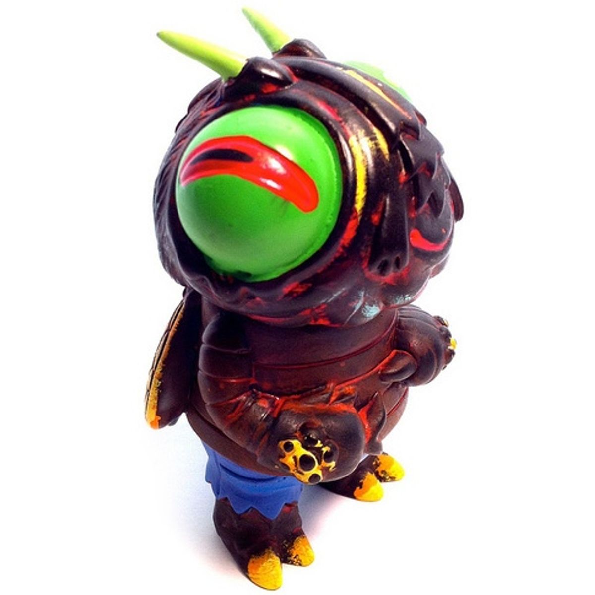 Boris the Bee