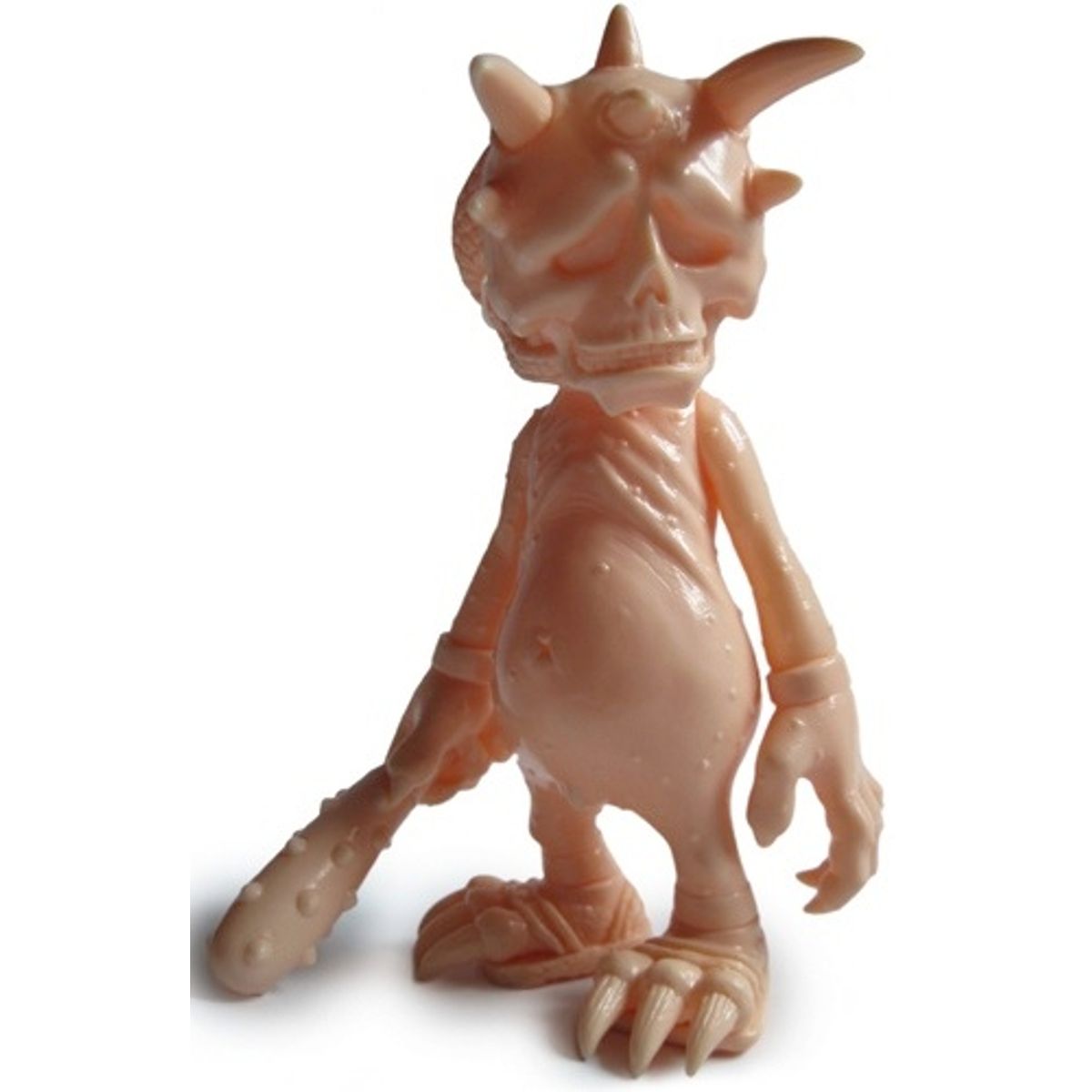 Devil Boogie Man - Flesh