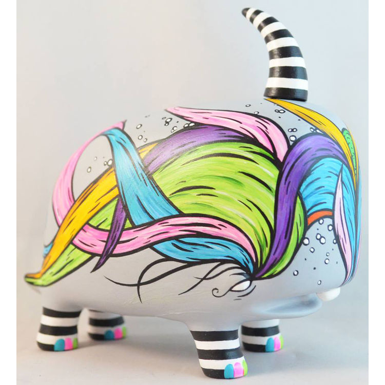 Munko Purge by Ardabus Rubber