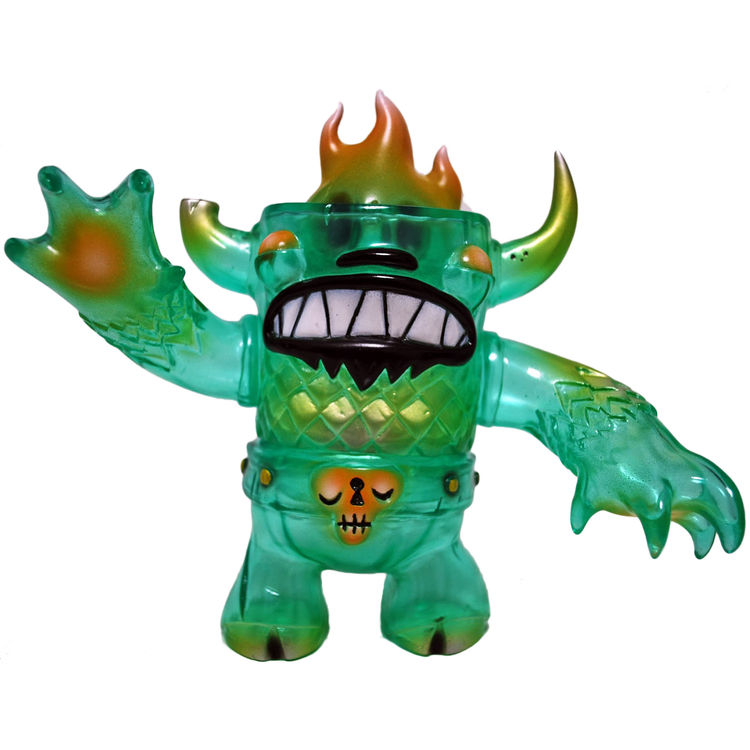 Spectral Manotaur by Rampage Toys (Jon Malmstedt)